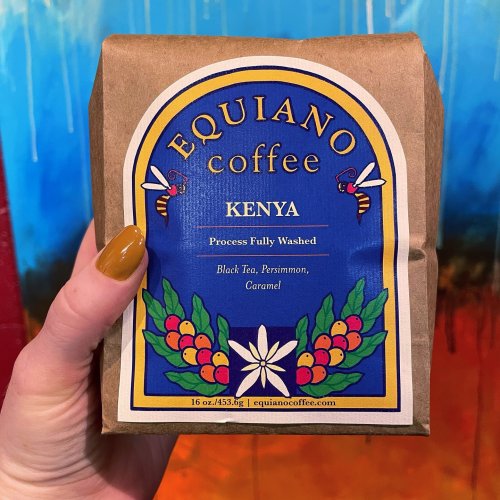 Photo post from equianocoffee.