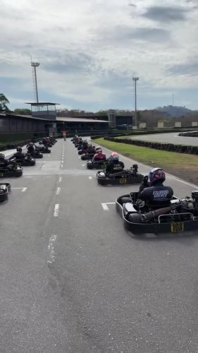 Video post from kartvoltaredonda.