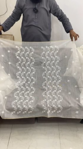 Video post from akbar_fabrics_.