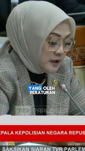 Video post from amanatnasional.