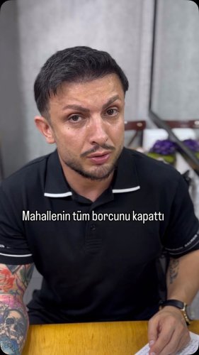 Video post from mehmetenliogluofficial.