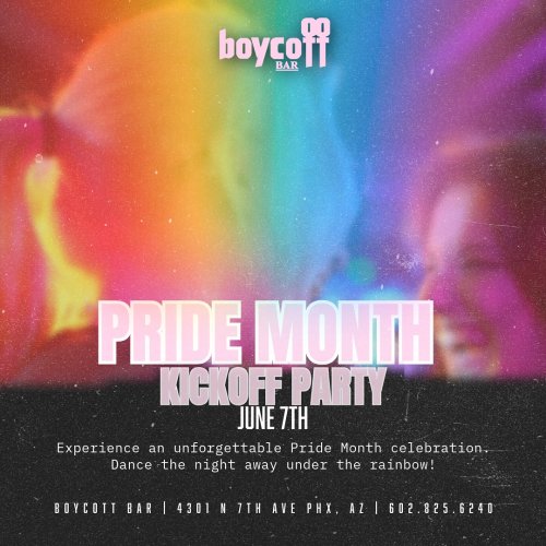Photo post from boycott_bar.