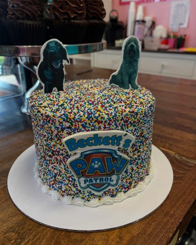Photo post from smallcakestyler.