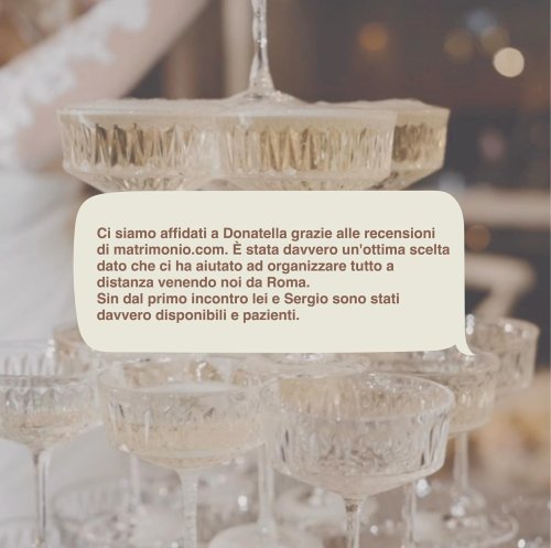 Carousel post from donatella.spizzico.