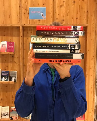 Photo post from bibliotheeksintgillis.