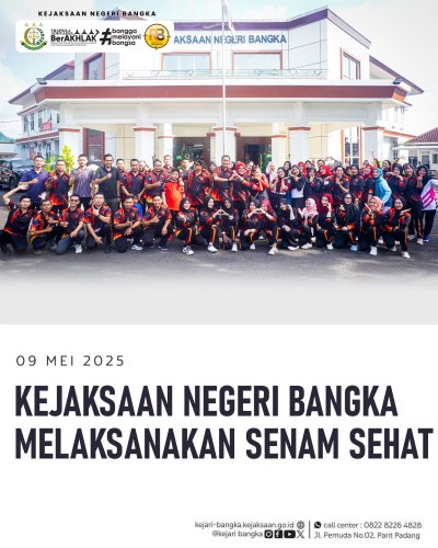 Carousel post from kejaribangka.