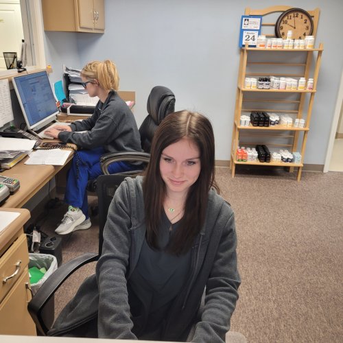 Photo post from independence_high.