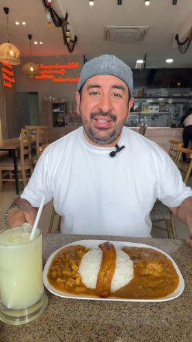 Video post from danilo_restaurante.