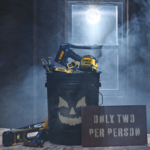 Photo post from dewalttough.