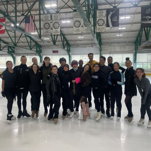 Photo post from icetheatreofny.
