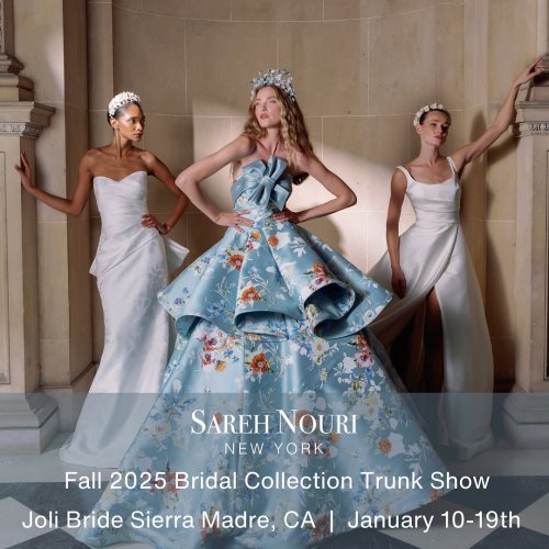 Photo post from jolibride.