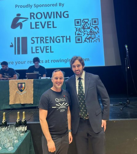 Carousel post from queensboatclub.