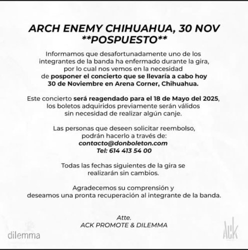 Video post from septimo_angel.