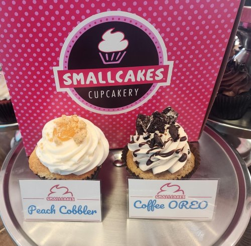 Photo post from smallcakestyler.
