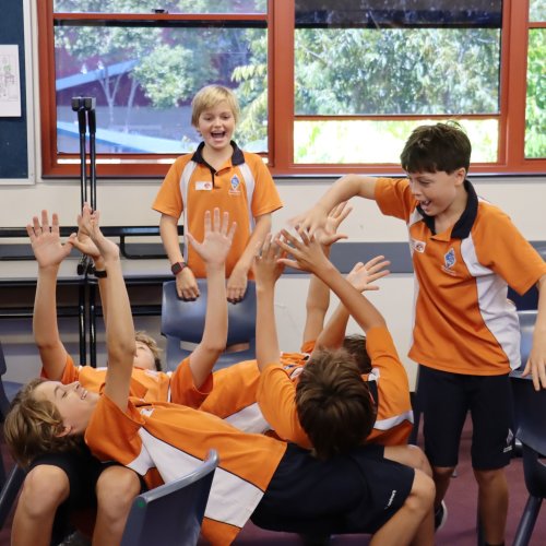 Carousel post from standrewsanglicancollege.