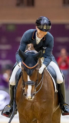 Video post from fei_global.