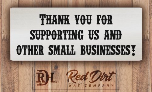 Photo post from reddirthatco.