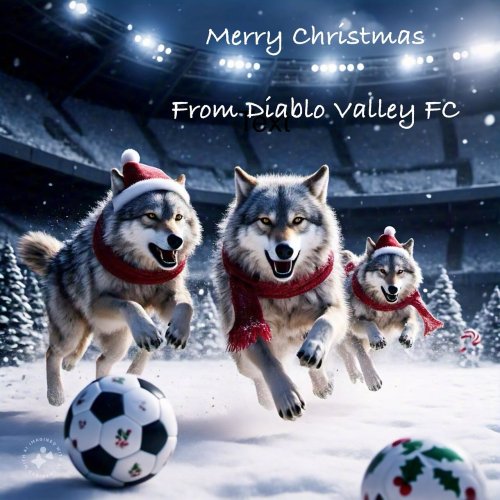 Photo post from diablovalleywolves.