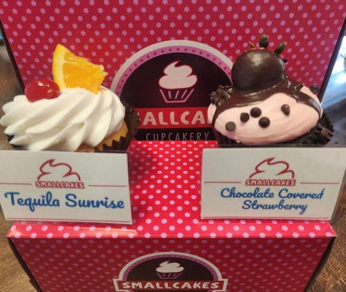 Photo post from smallcakestyler.