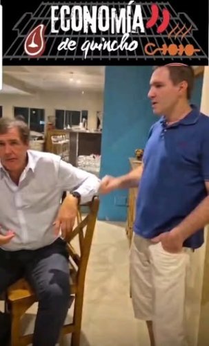 Video post from damiandipace.