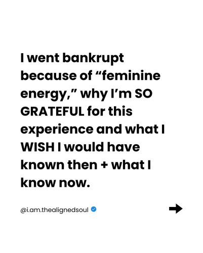 Carousel post from i.am.thealignedsoul.