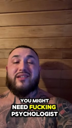 Video post from scorpiobrooklyn.