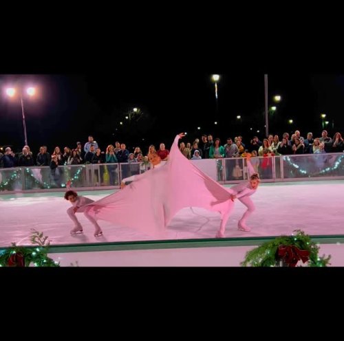Video post from icetheatreofny.