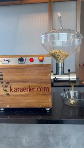 Video post from karaerlermakina.