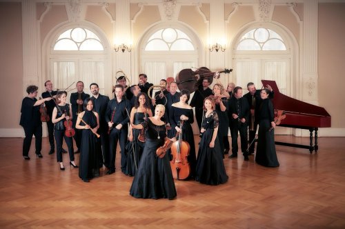 Photo post from dubrovnikfestival.