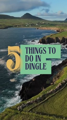 Video post from dinglepeninsulatourism.