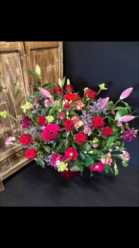 Video post from dellemannbloemen.