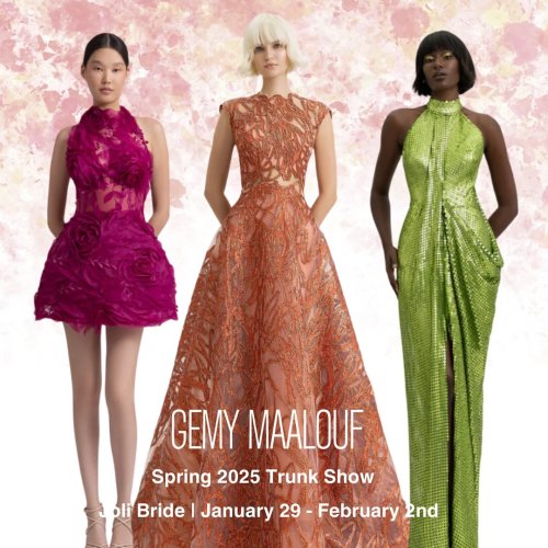 Photo post from jolibride.