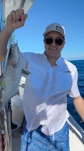 Video post from ejs_fishing_charters.