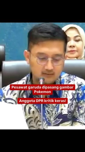 Video post from amanatnasional.