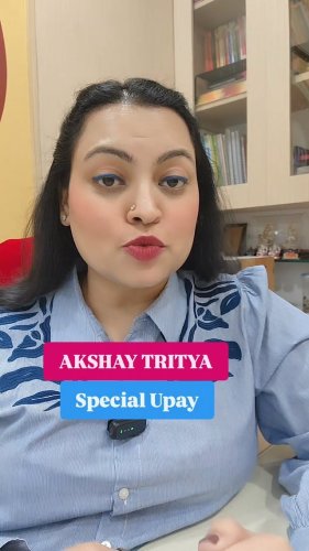 Video post from askmanisha.