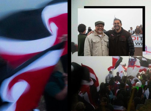 Carousel post from nzgreenparty.