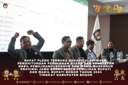 Carousel post from kpukabbogor.