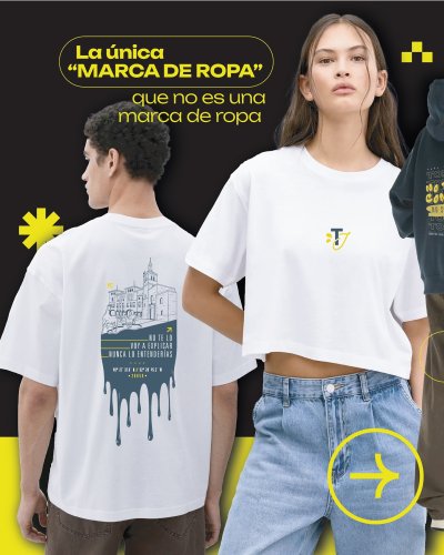 Carousel post from torrejonjoven.