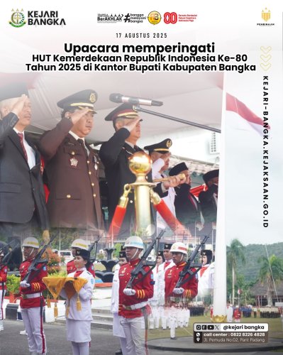 Carousel post from kejaribangka.