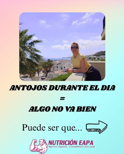 Carousel post from nutricioneapa.