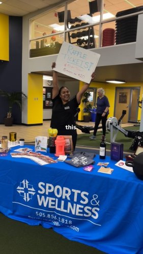 Video post from nmswriverpoint.