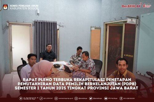 Carousel post from kpukabbogor.