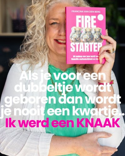 Photo post from masteryourbusinessmoves.nl.