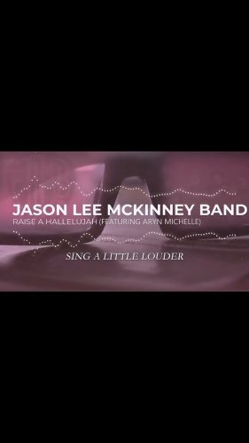 Video post from jasonleemckinneyband.