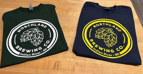 Photo post from northlandbrew.
