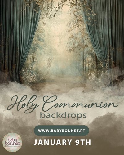 Photo post from babybonnet_backdrops.