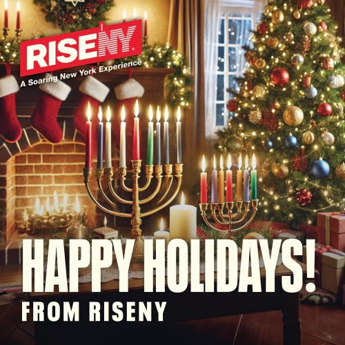 Photo post from risenyofficial.