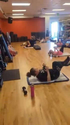 Video post from cacdtc.