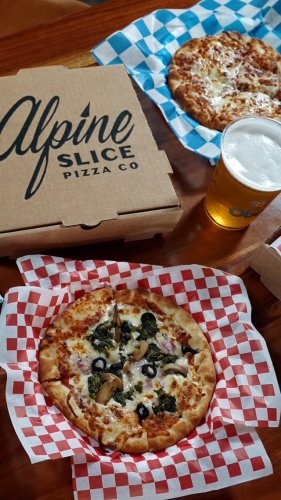 Video post from obermountain.