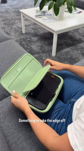 Video post from belkin_uk.